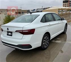 فولكسفاغن جيتا